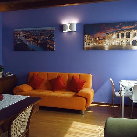Romeo'S Guest House Verona Dış mekan fotoğraf