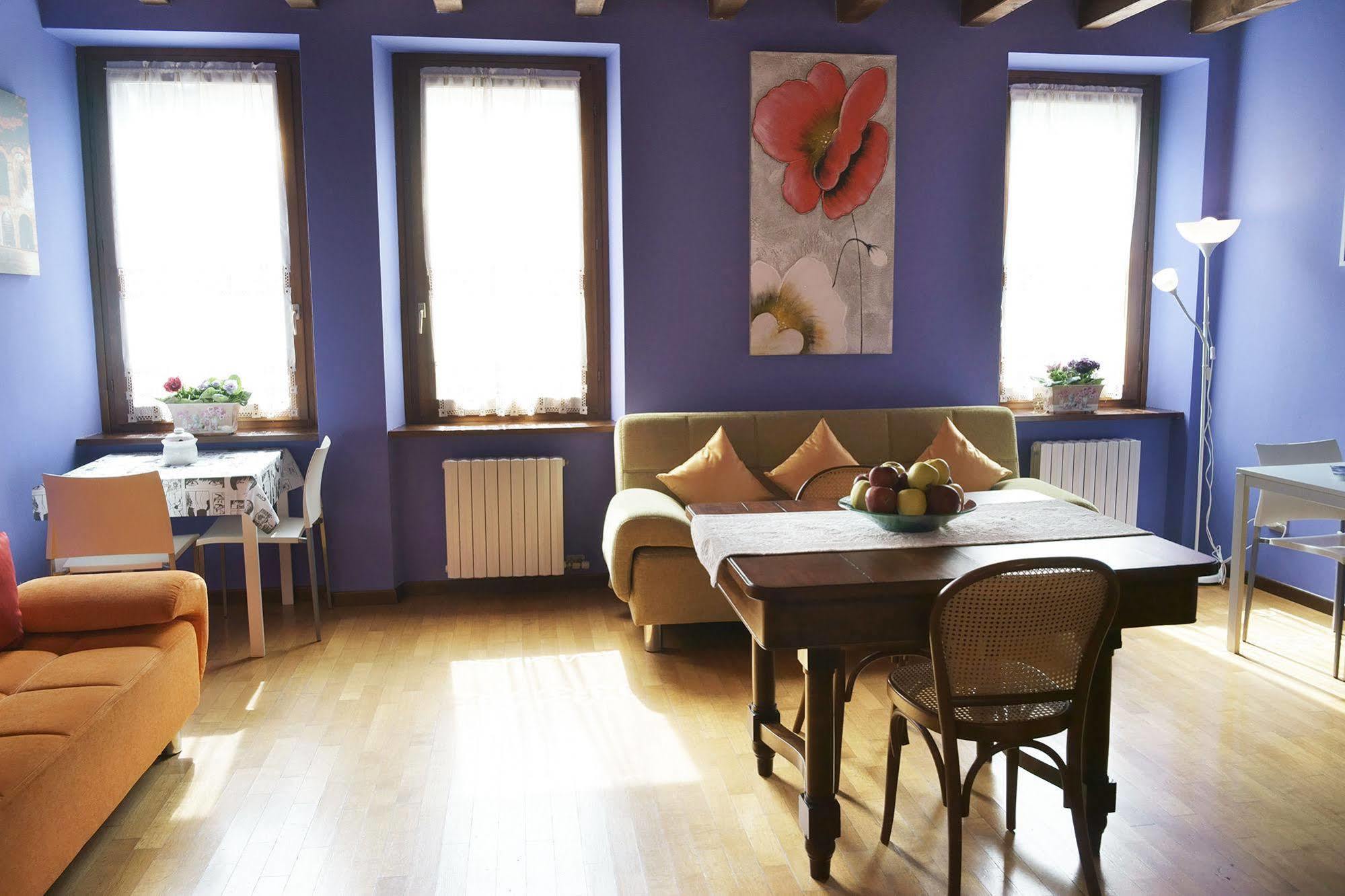 Romeo'S Guest House Verona Dış mekan fotoğraf