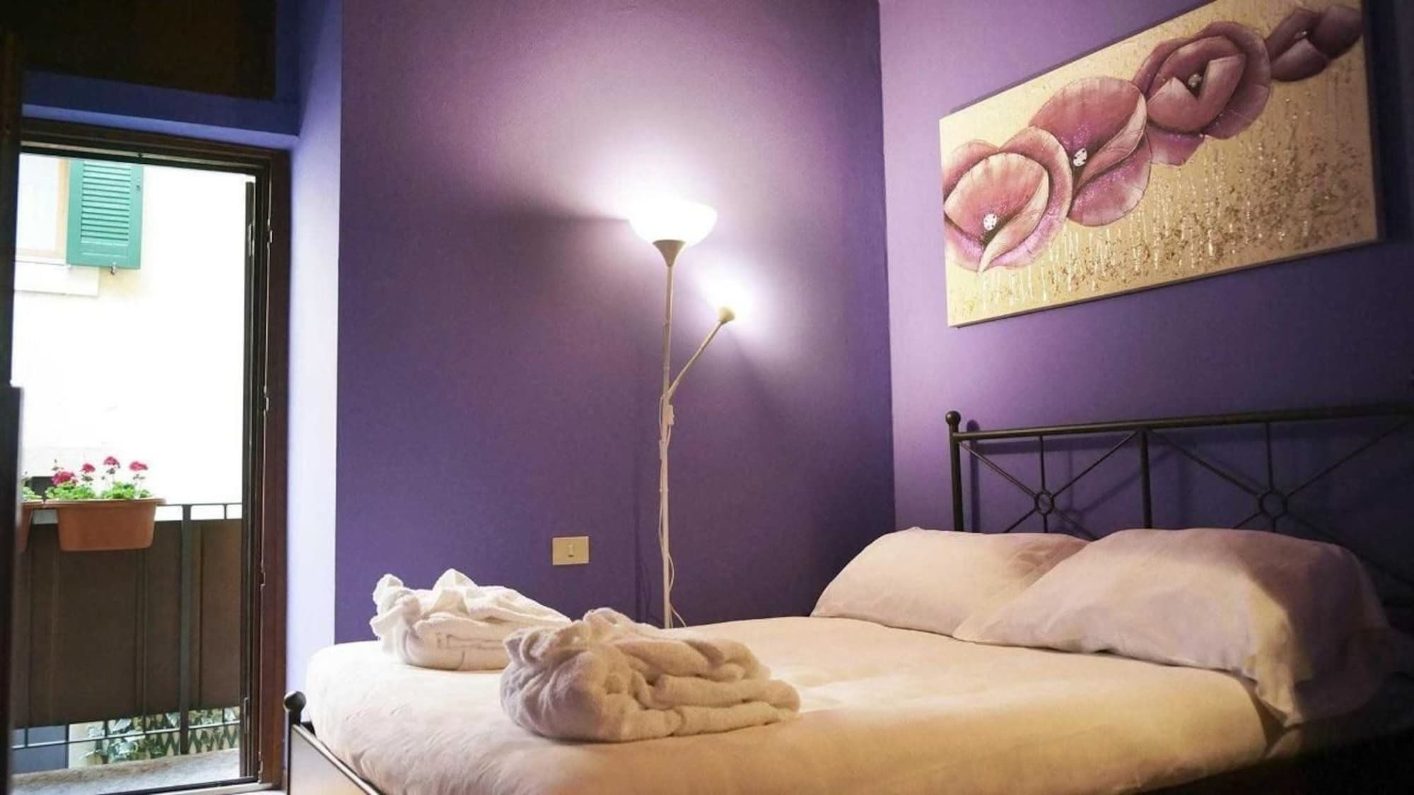 Romeo'S Guest House Verona Dış mekan fotoğraf
